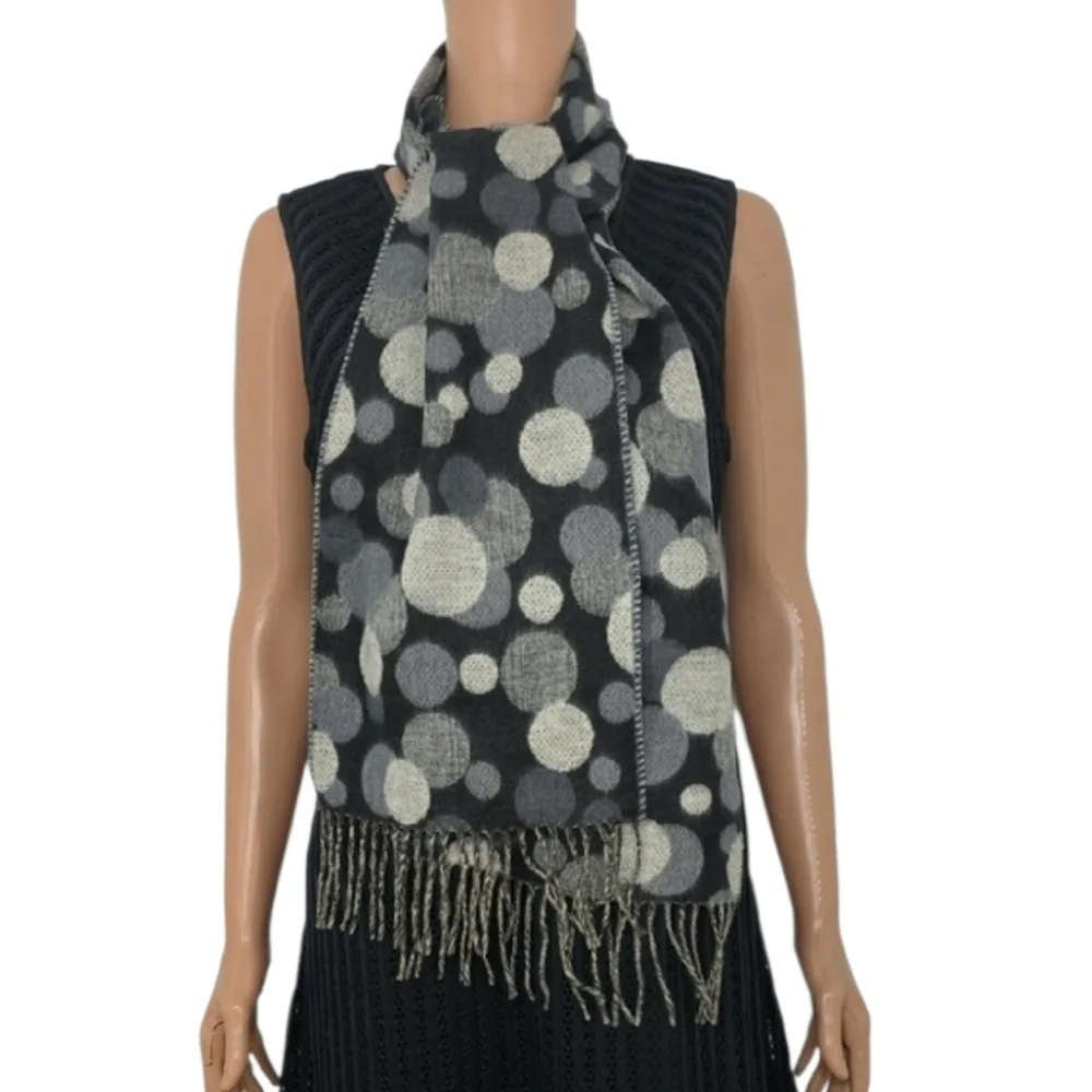 Cashmink scarf women’s